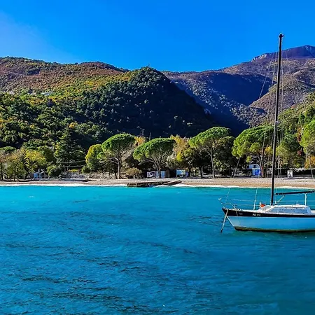 Villa Sky Pool Medveja