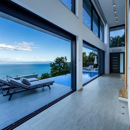 فيلة Sky Pool