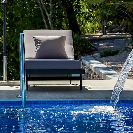 Sky Pool Villa *