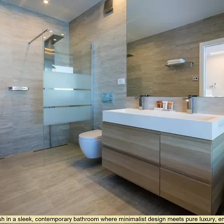 Vilă Sky Pool Medveja