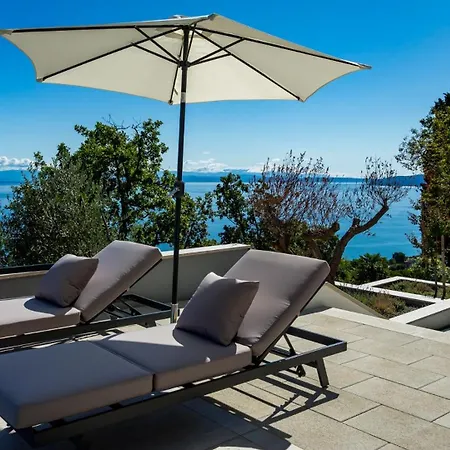 Sky Pool ميدفيجا