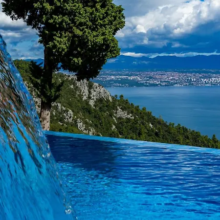 Sky Pool فيلة