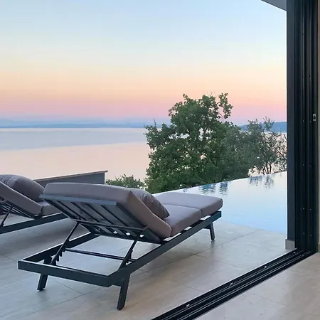 فيلة Sky Pool *