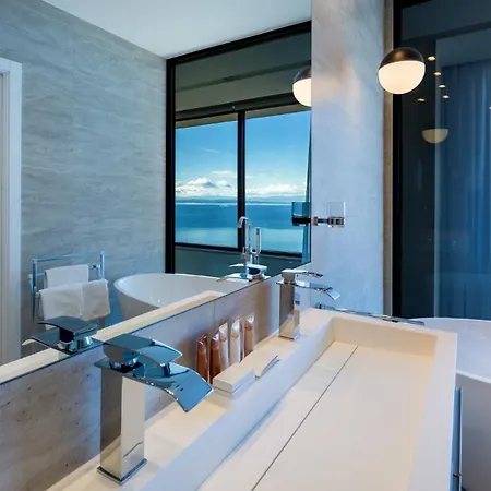 Sky Pool ميدفيجا