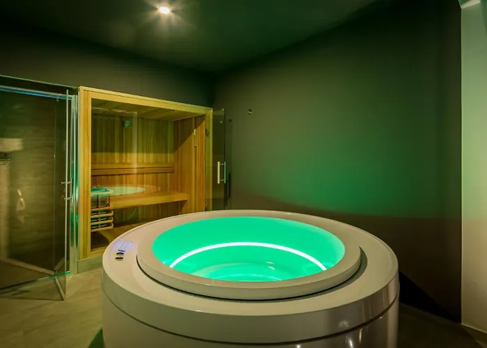 Вилла Sky Pool Медвежа