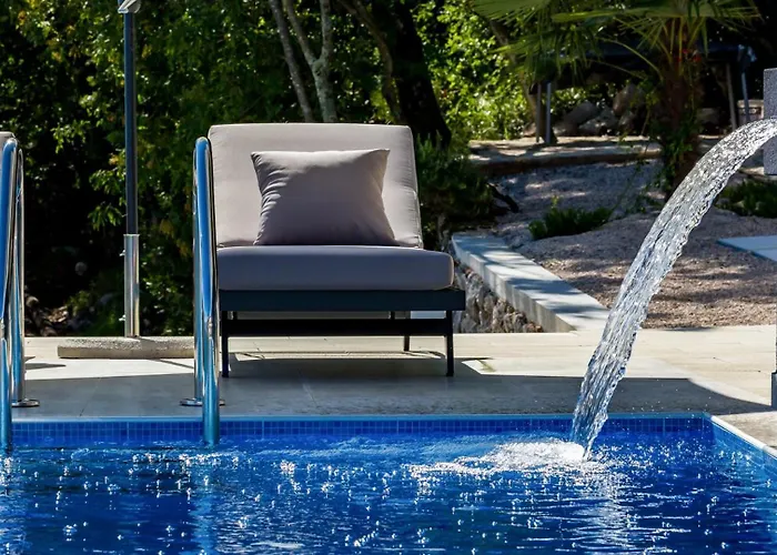 Sky Pool Вилла *