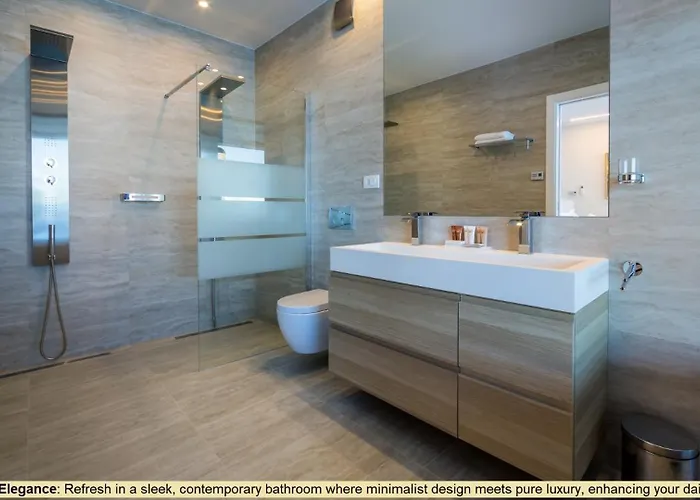 Вилла Sky Pool Медвежа