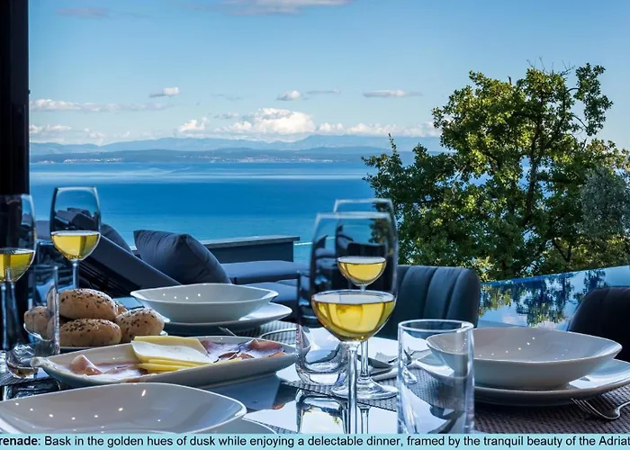 Вилла Sky Pool *