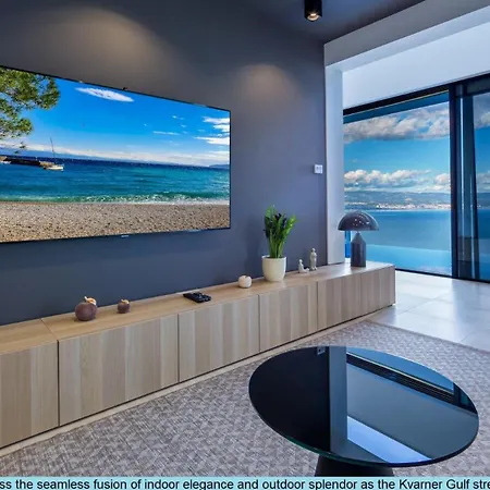 Villa Sky Pool *