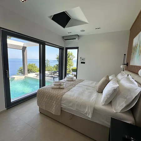 Villa Sky Pool *