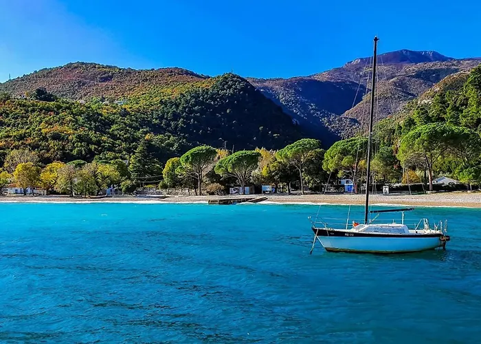 Villa Sky Pool Medveja