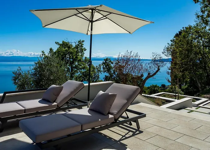 Sky Pool Medveja